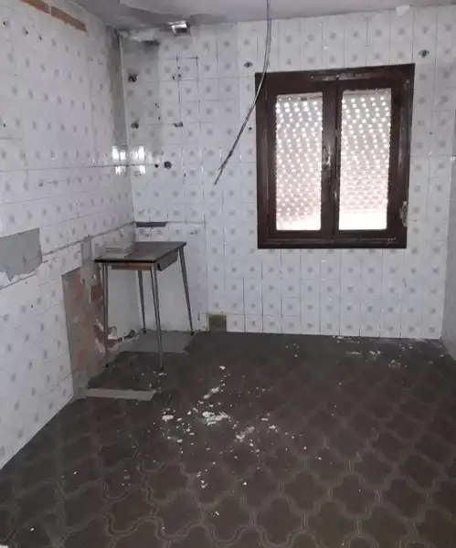 Apartamento en venta en CIRUJANO RODRÍGUEZ, Puente Castro