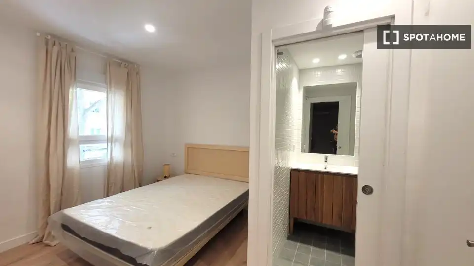 Habitació a Quintana