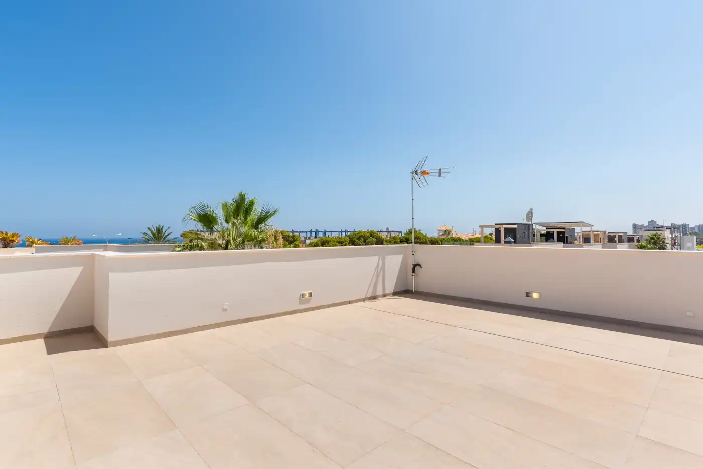 Chalet con piscina en venta en Orihuela Costa, imagen 40