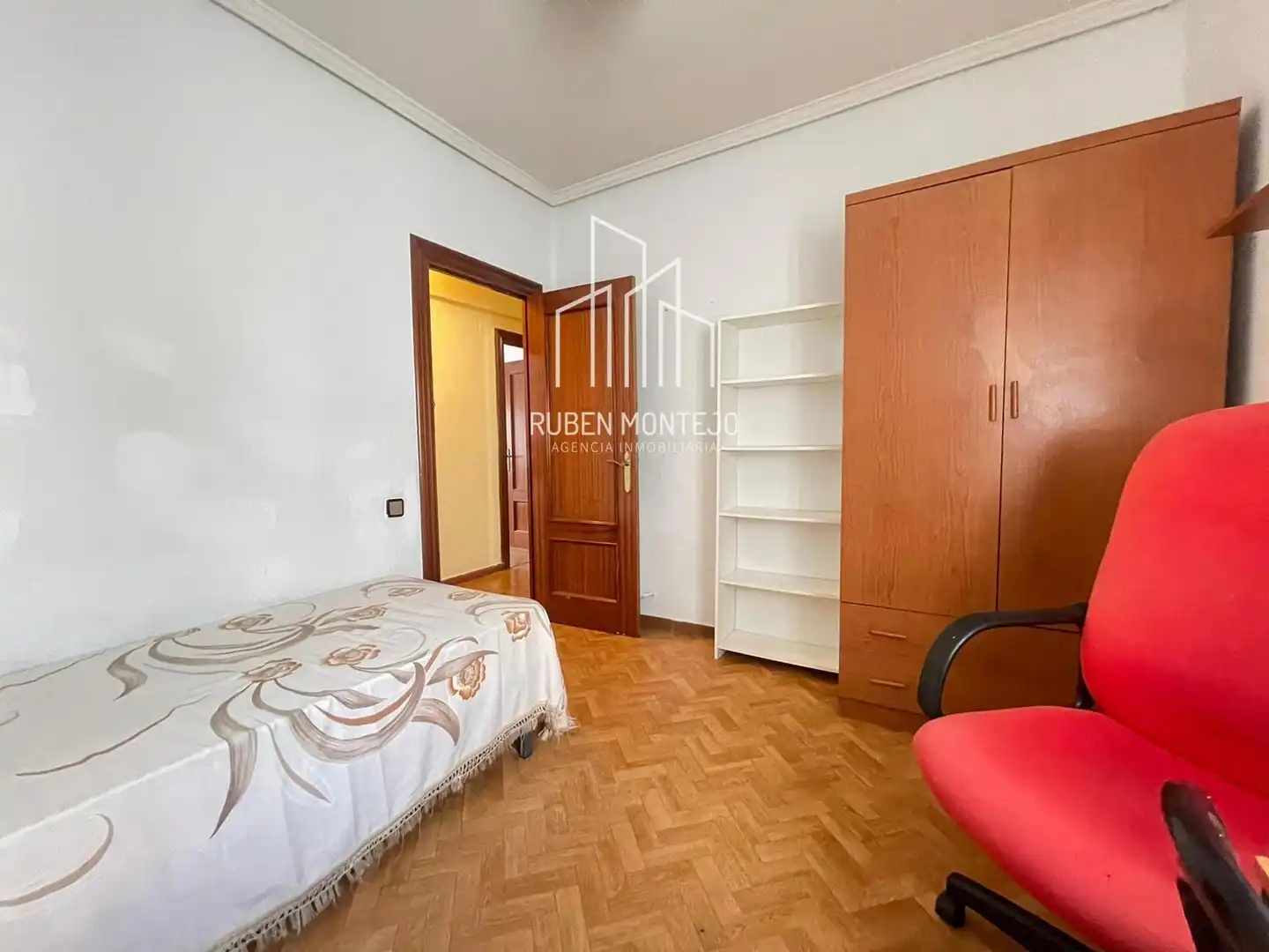Wohnung zur Miete in Saucelle, San Bernardo