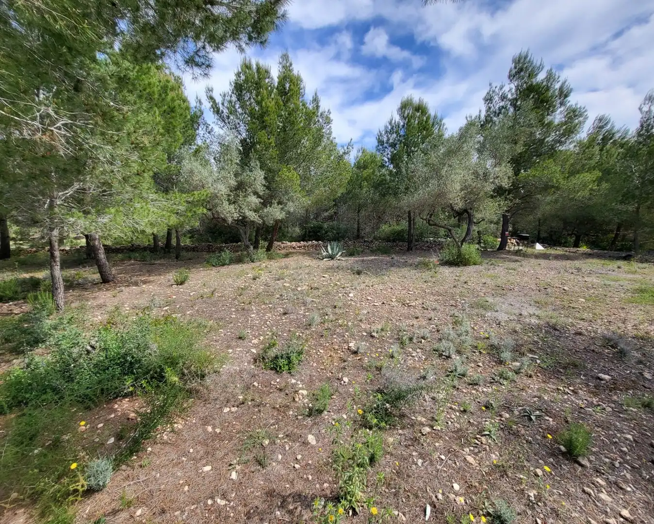 Country house zum Verkauf in L'Ametlla de Mar  mit Privatgarten, Terrasse und Abstellraum