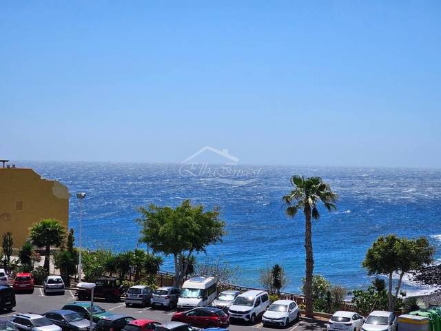 Piso en Venta en La Arena en Los Abrigos