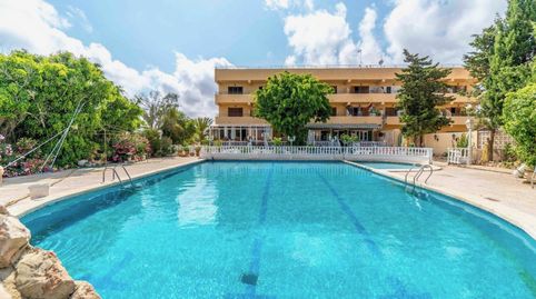 Foto 3 de Edificio en venta en Zona los Frutales, Torrevieja