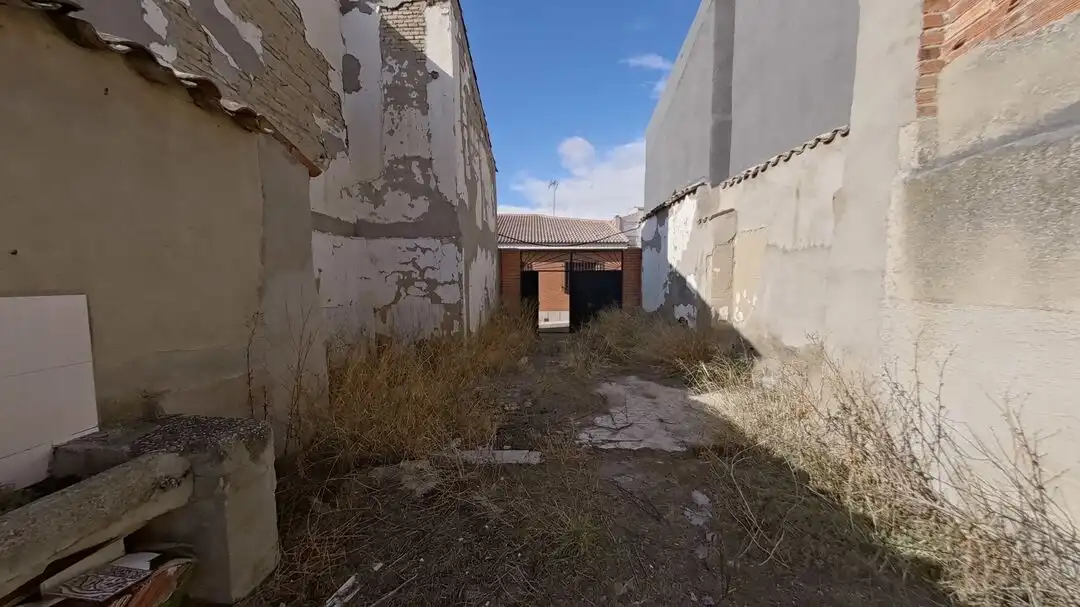 Residencial en venda en La Mata