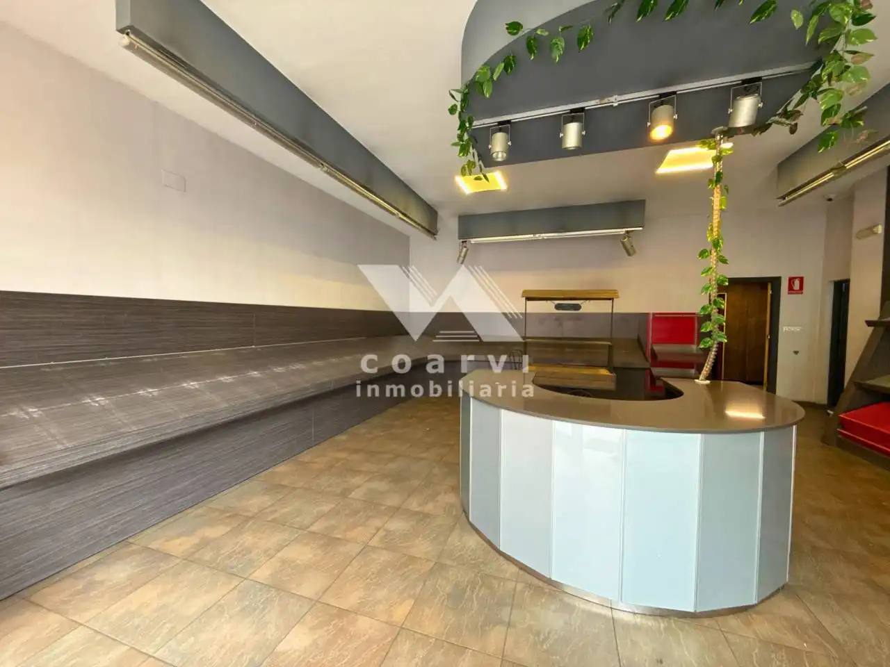 Business premises to rent in Calle Areal, imagen 8