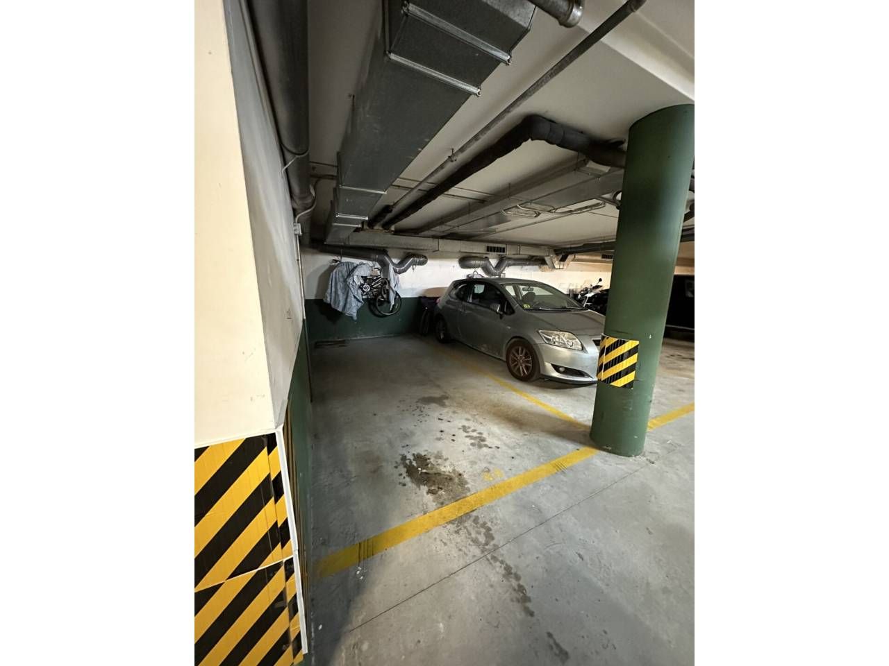 Parking of Garage to rent in Vilanova del Vallès