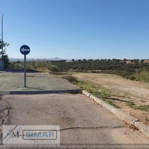 Terreni e lotti in vendita a Bargas, imagen 4