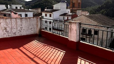 Foto 2 de Casa o chalet en venta en Ayódar, Castellón
