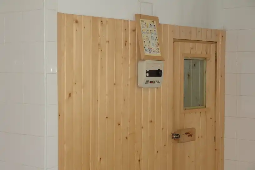 Bathroom of Houses for rent in Marbella  with Furnished and Pets allowed