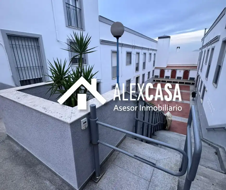 Flat for sale in Monturque, imagen 9