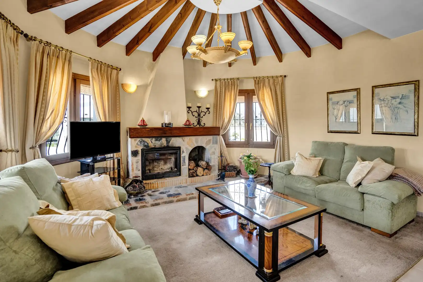 Maison à vendre à Murla, imagen 4
