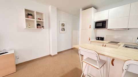 Foto 3 de Piso de alquiler en Nuestra Señora de Valme, 12, Arenal - La Pólvora, Dos Hermanas