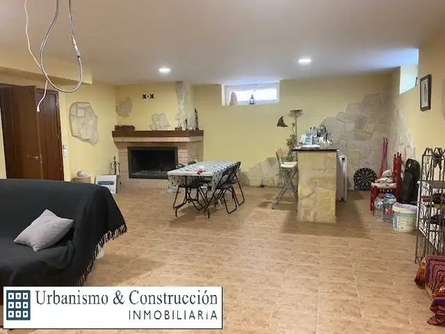 Villa mit Pool zum Verkauf in Ciudad Jardín, imagen 41
