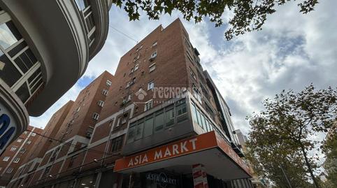 Photo 3 of Premises to rent in Cuatro Caminos - Azca, Madrid