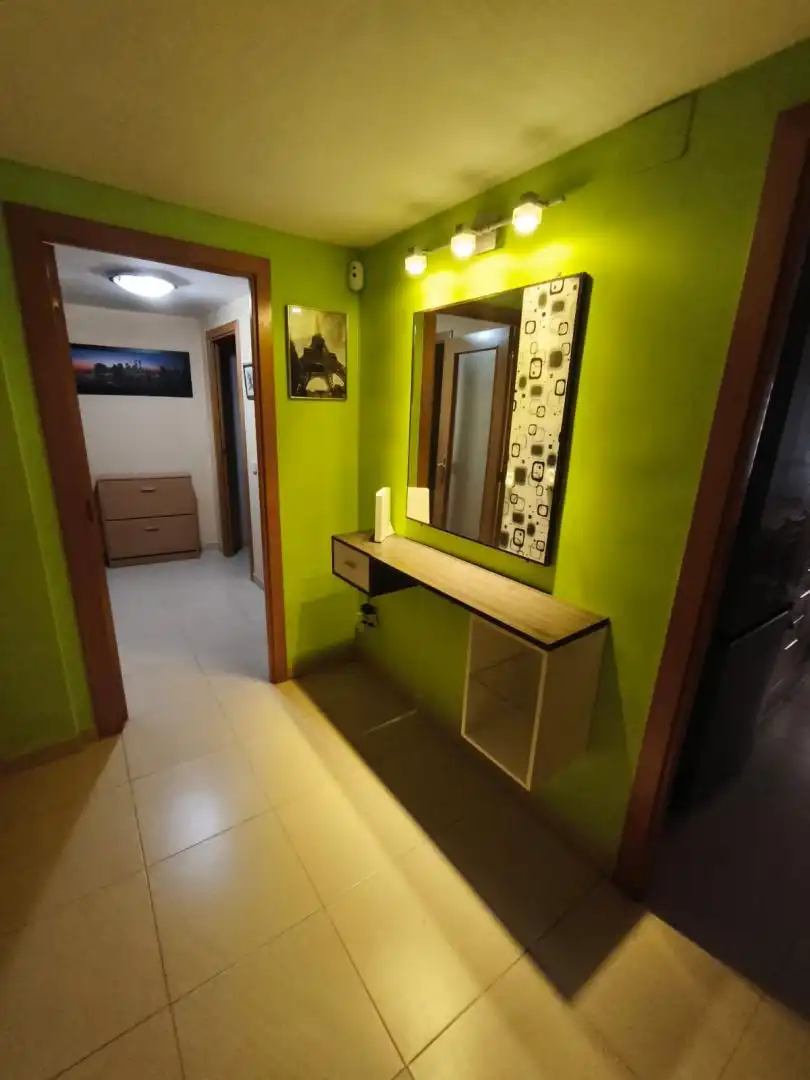Flat for sale in de Gornals, Centre