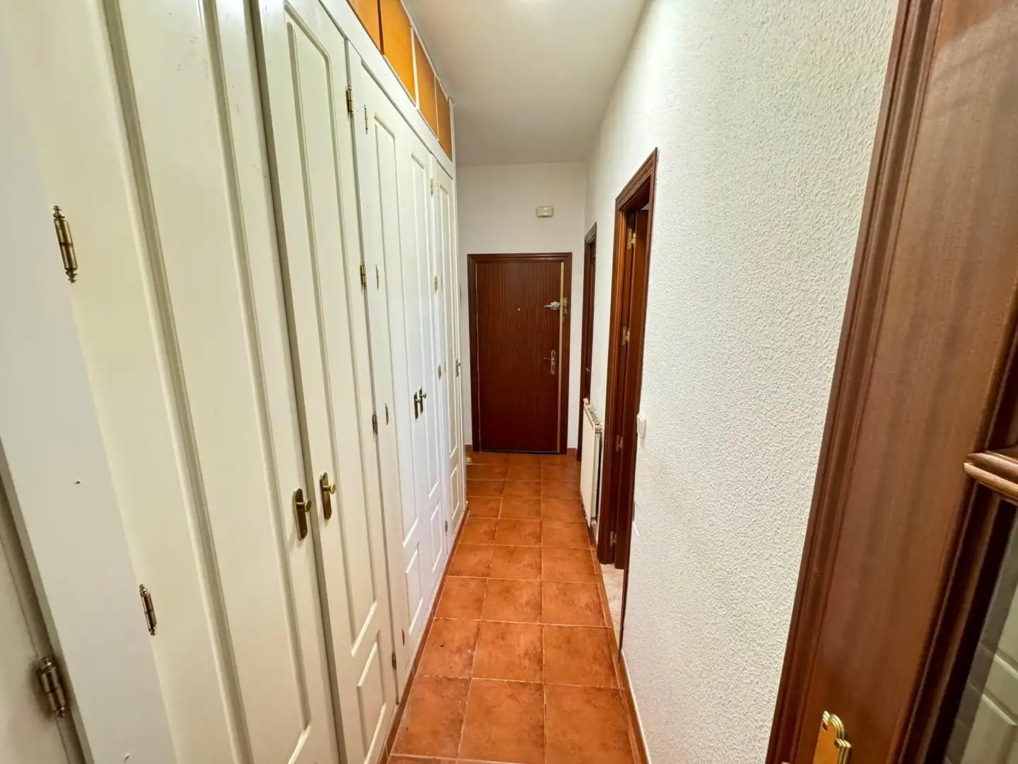 Flat for sale in Madrid  with Air Conditioner, Heating and Terrace