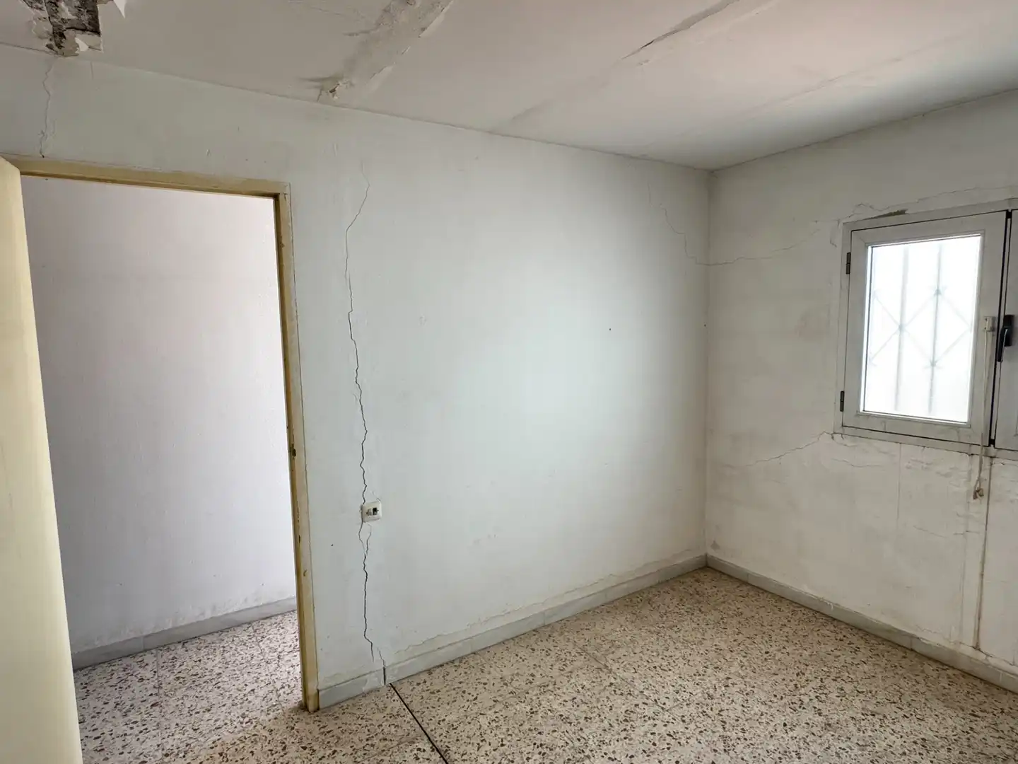Casa amb terrassa en venda a Avenida de Vilches, imagen 34