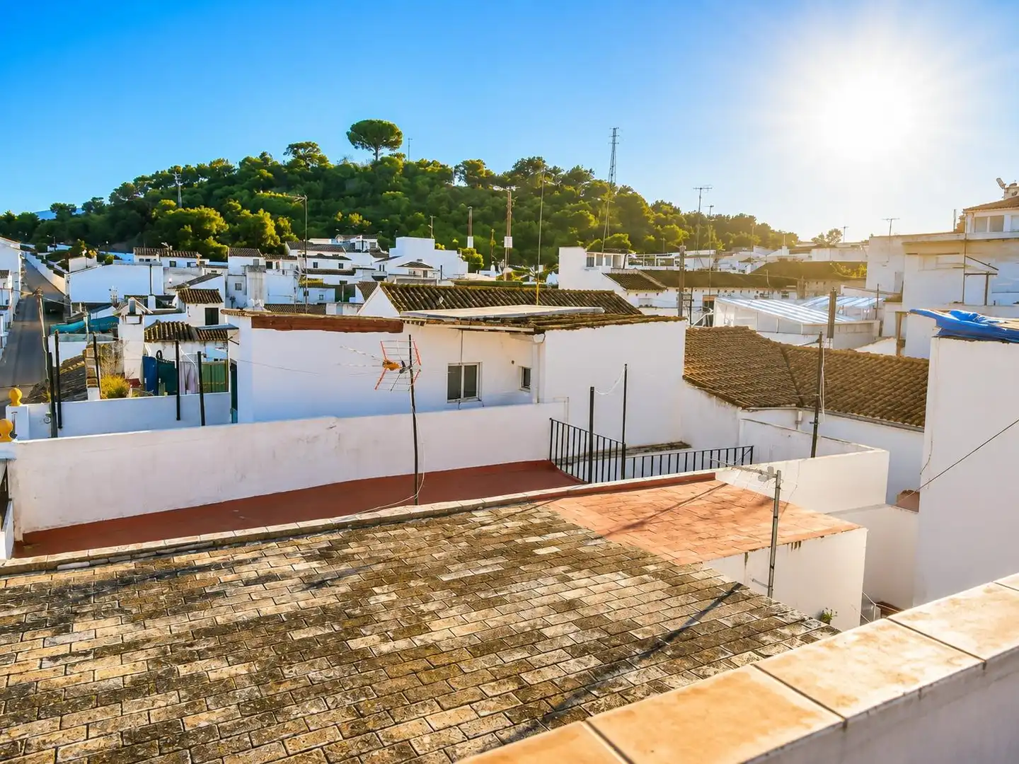 Casa o xalet en venda a Algar