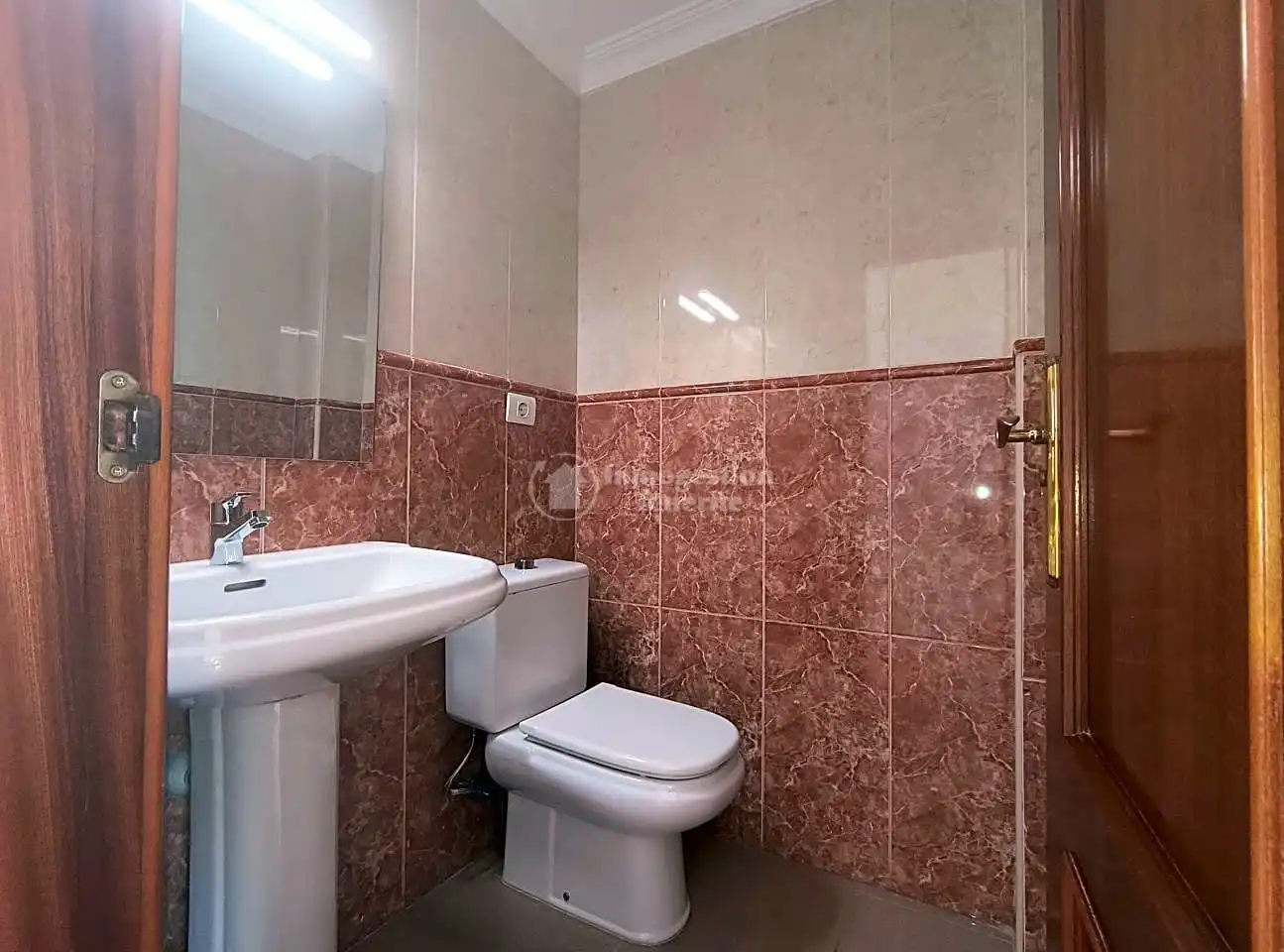 Duplexes for rent in El Acebuche, Playa Fañabé Alto