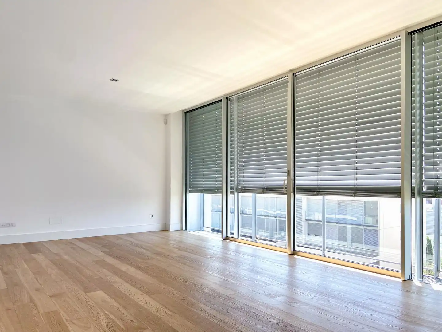 Apartamento en venta en Moncloa - Aravaca