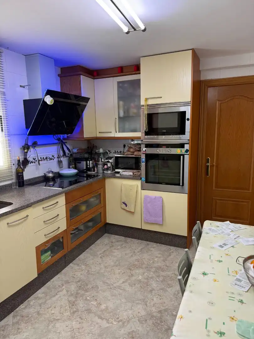 Cuina de Pis en venda en Castellón de la Plana / Castelló de la Plana