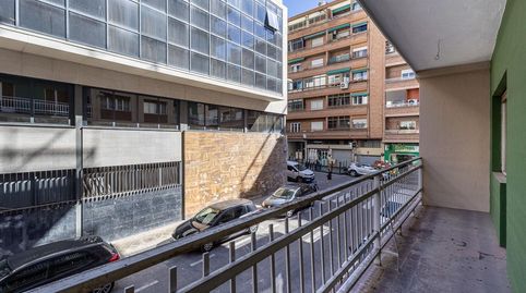 Foto 5 de Piso en venta en Calle María Luisa de Dios, 4, Pajaritos, Granada Capital