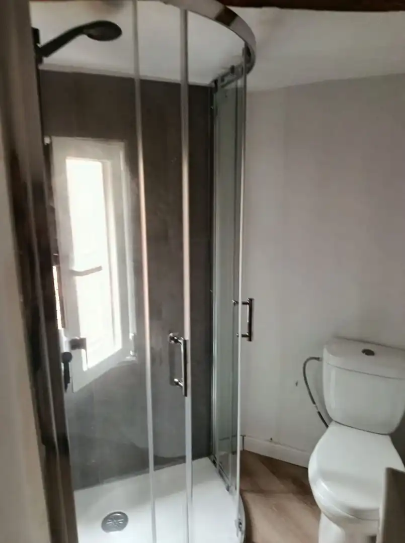 Baño de Piso en venta en Cudillero con Horno