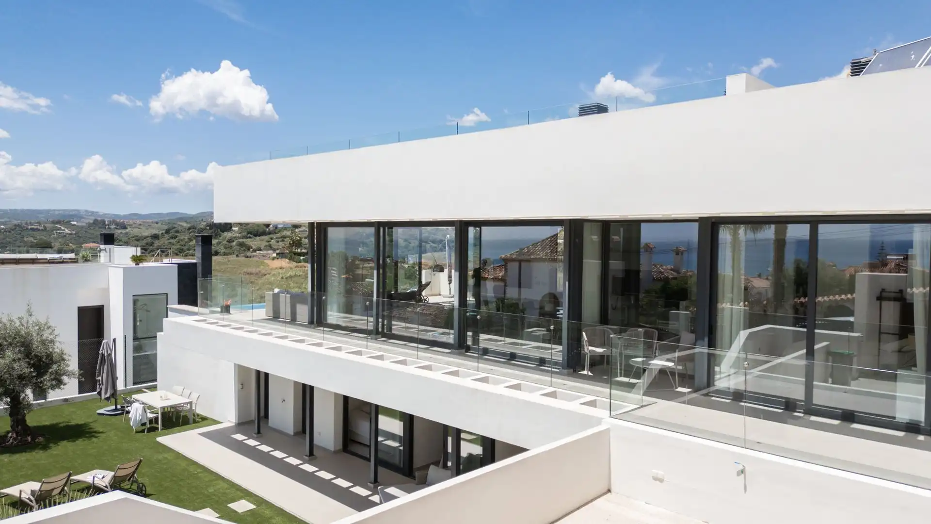 Casa o xalet en venda a Estepona, Málaga