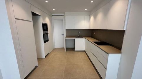 Foto 2 de Pis de lloguer a Centre, Badalona