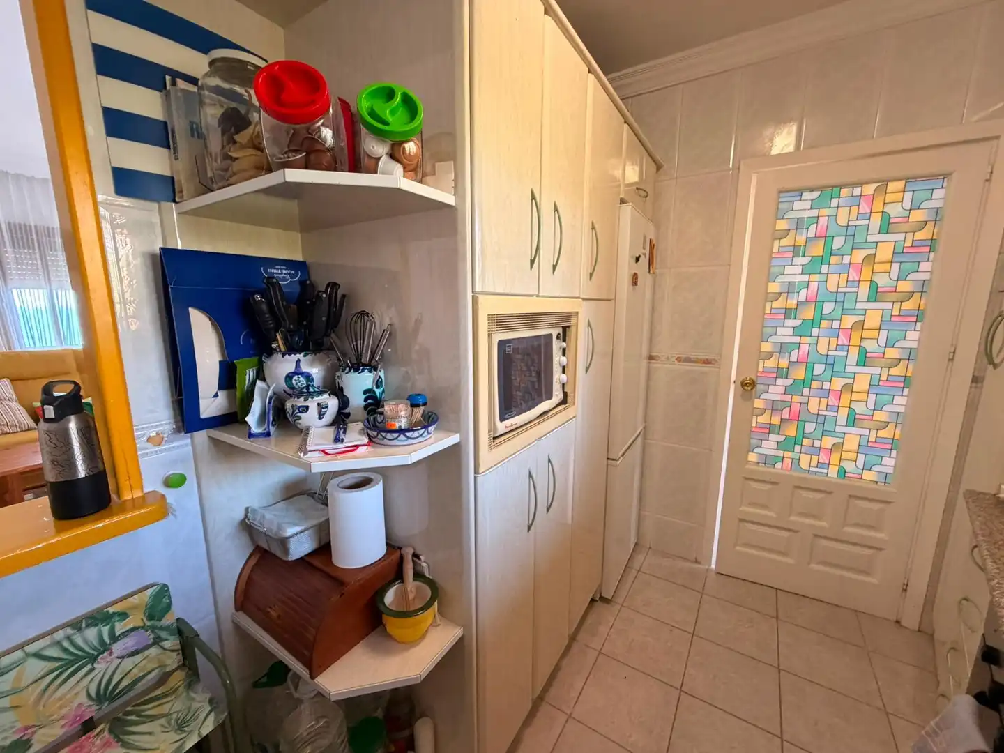 Wohnung zur Miete in Torremuelle