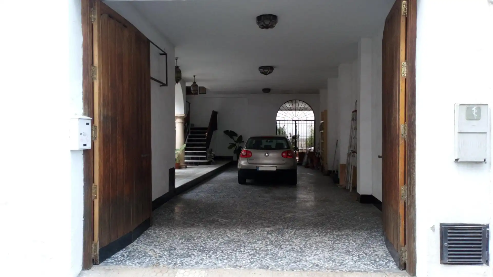 Houses for sale in Córdoba  with Air Conditioner, Heating and Storage room