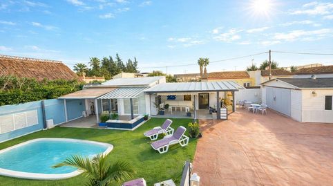 Foto 3 de Casa o xalet en venda a Conil, Conil de la Frontera