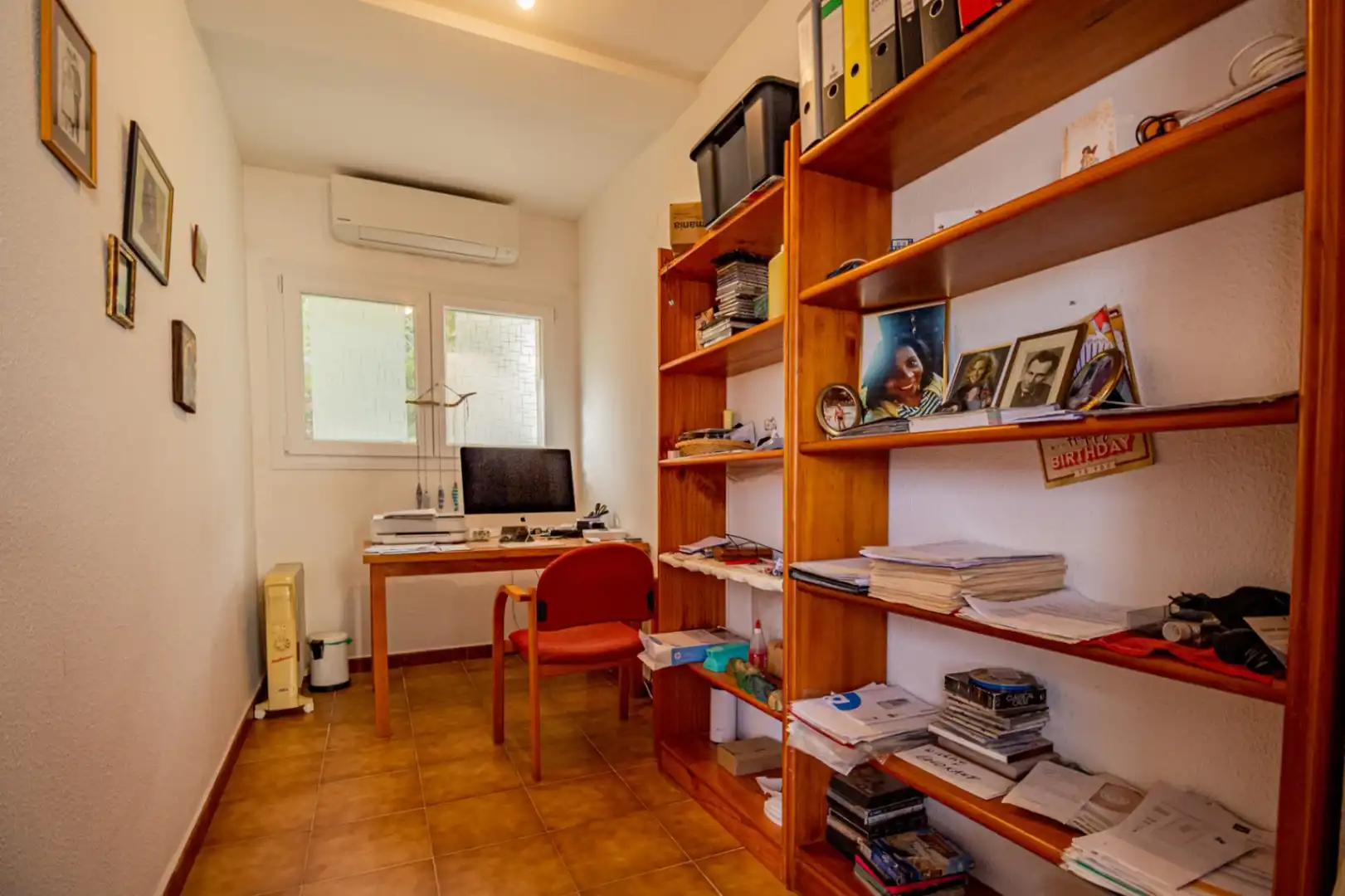 Detached house with terrace for sale in Callosa d'en Sarrià, imagen 14