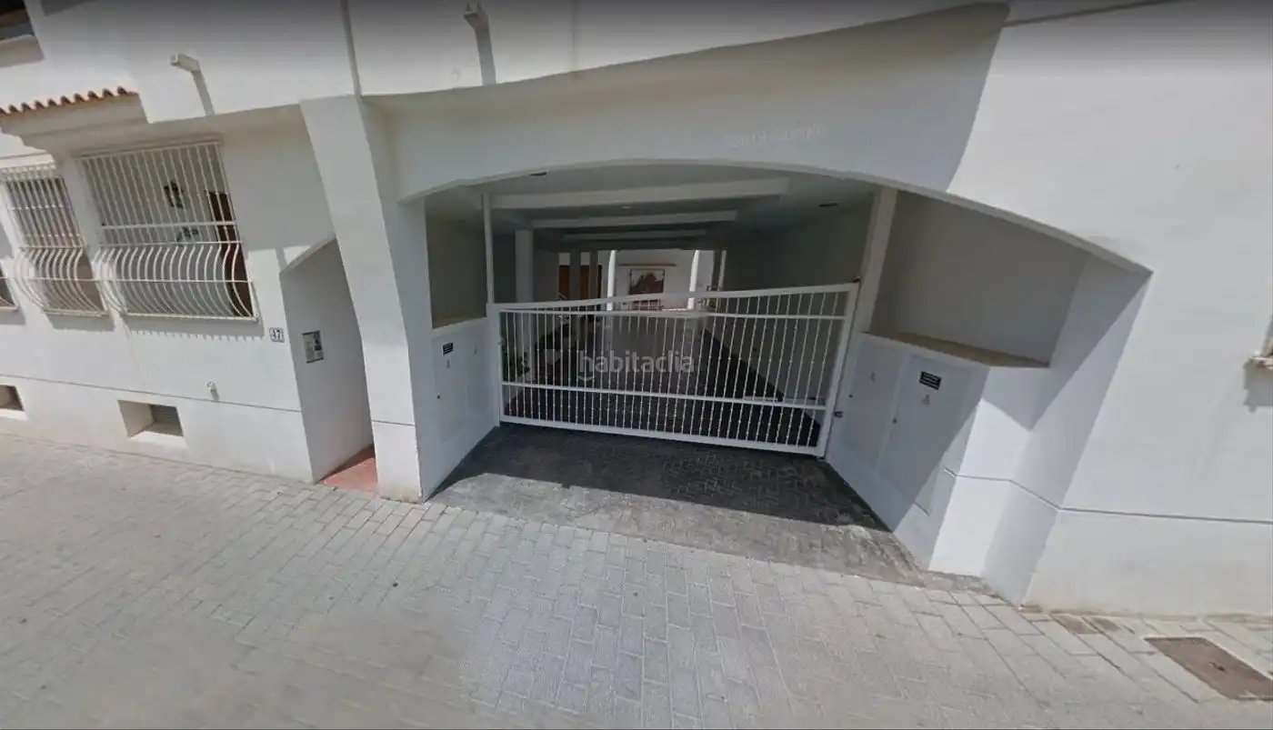 Einzelparkplatz zum Verkauf in Cap-negret 47, imagen 2