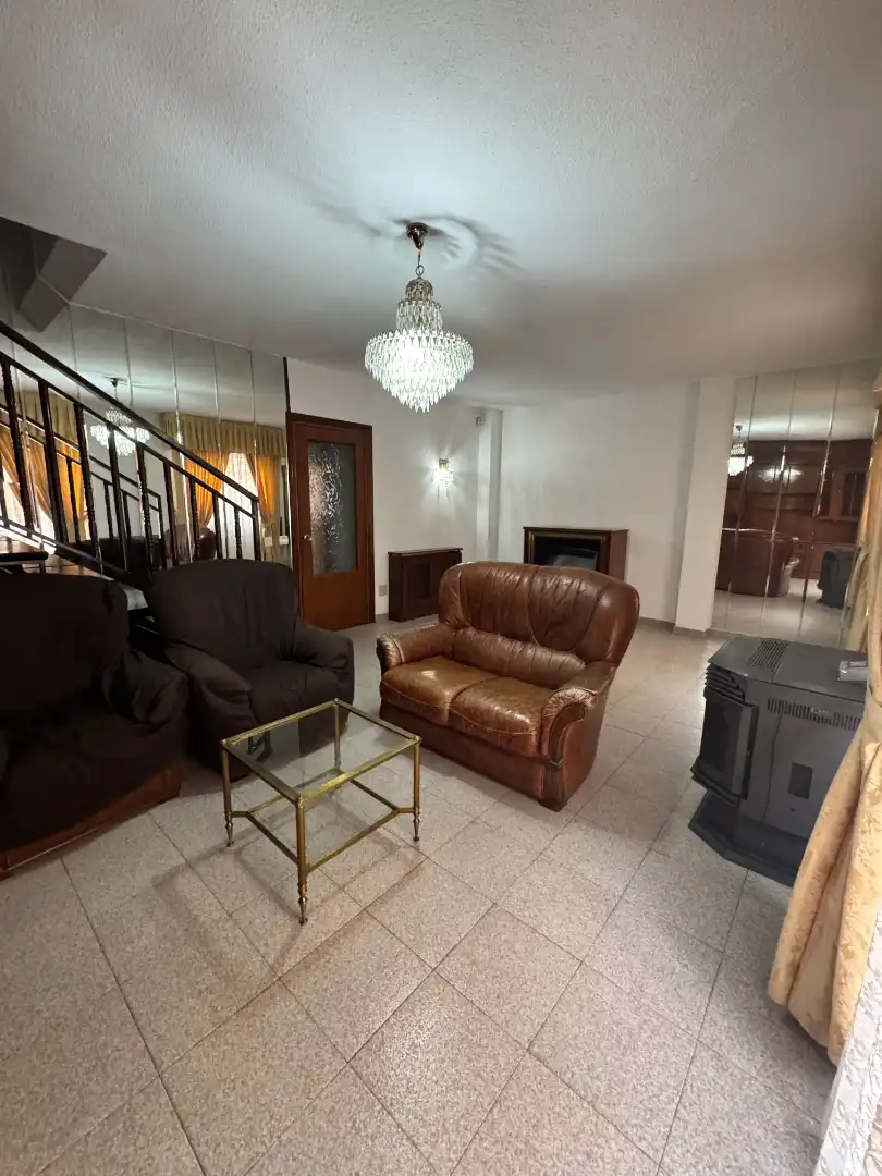 Detached house with terrace for sale in Carlos Ruiz, imagen 8