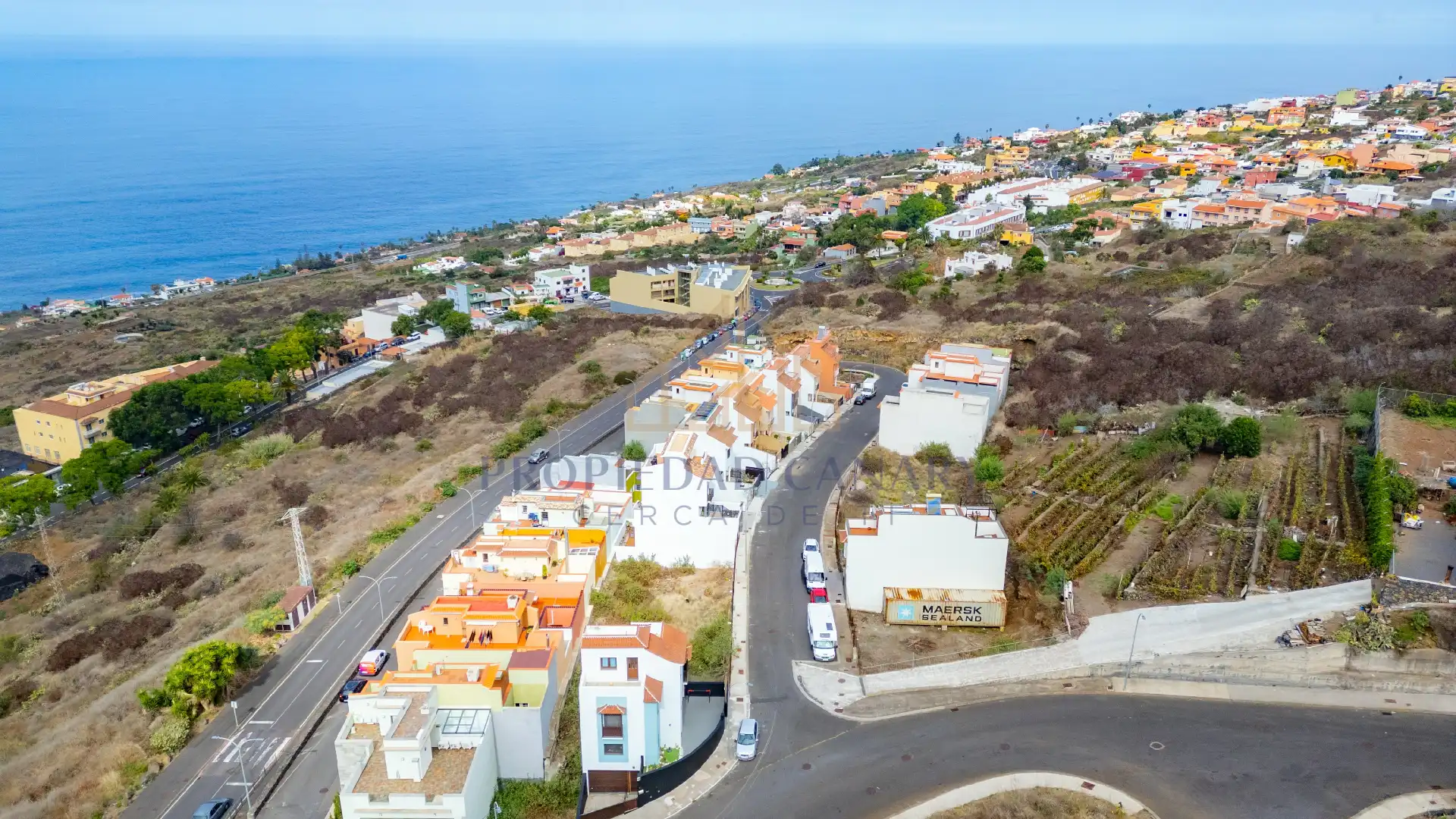 Terreno residencial en venta en Urbanización los Codezales 29, imagen 31