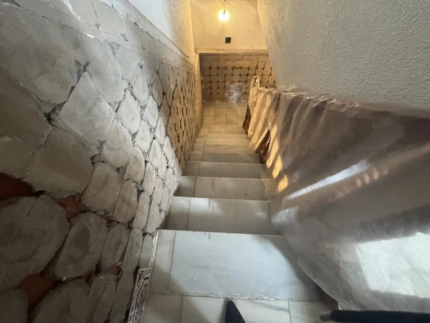 House with terrace for sale in Sax, imagen 18