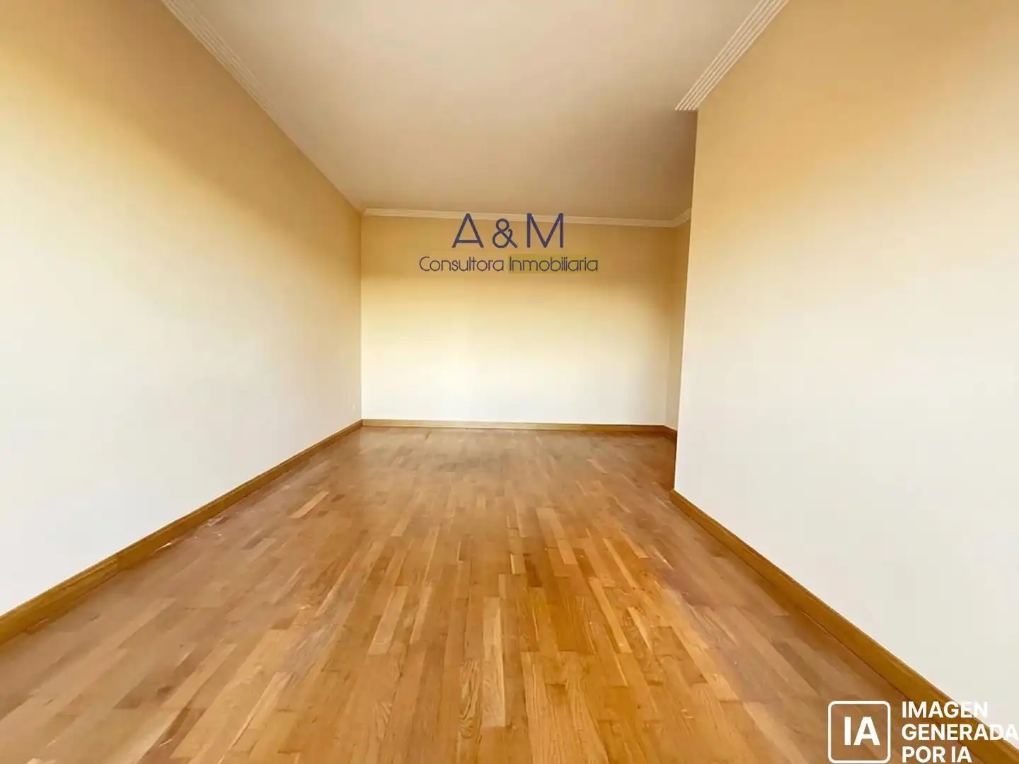 Penthouse with pool to rent in Peñalara, imagen 6