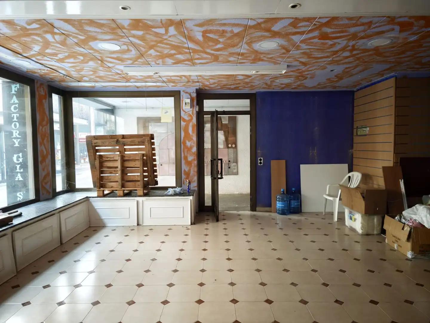 Business premises for sale in Santa Coloma de Farners, imagen 6