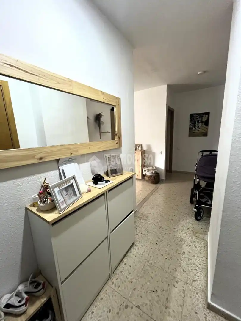 Flat for sale in Cobreros Viejo