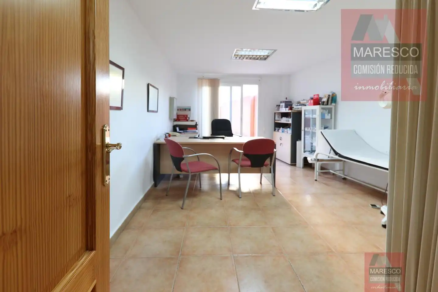 Piso con ascensor en venta en Centro ciudad, imagen 15