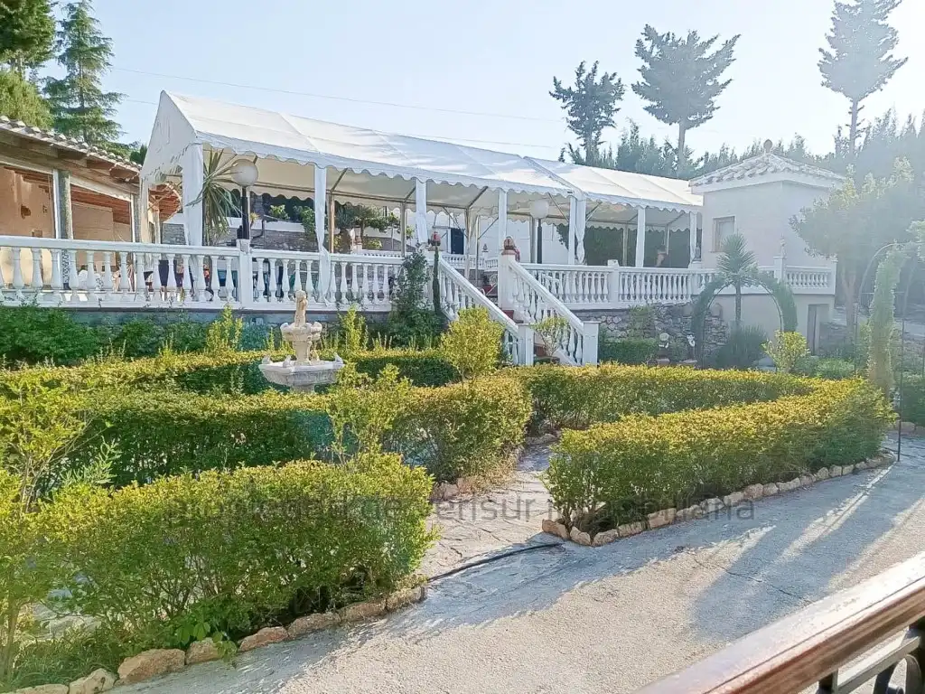 House for sale in Cúllar, imagen 24