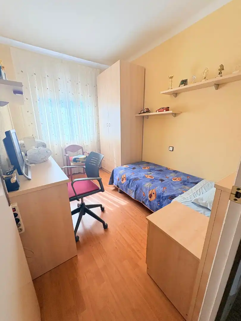 Villa con terrazza in vendita a Avinguda Núria, imagen 25