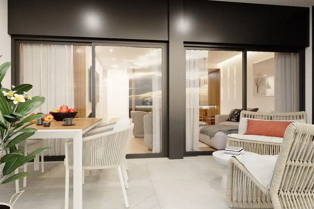 Wohnung mit Aufzug zum Verkauf in Elche ciudad