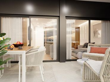 Wohnung mit Aufzug zum Verkauf in Elche ciudad