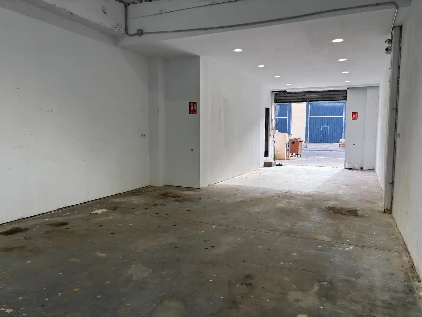 Industrial building to rent in Calle JOSÉ MUÑOZ, imagen 17