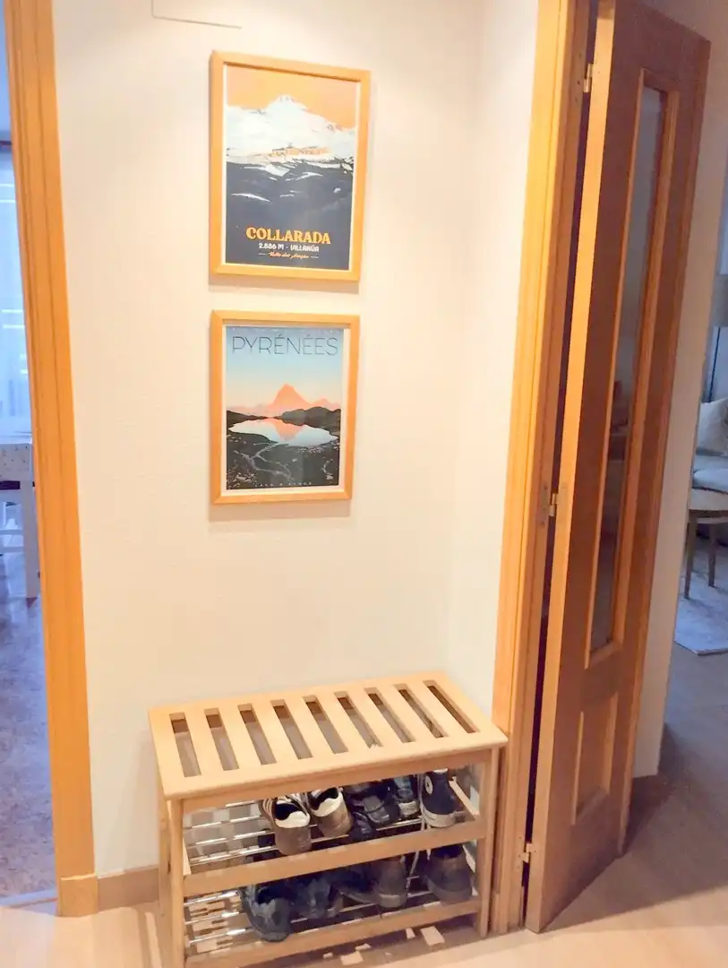 Flat with pool for sale in Avenida de Salvador Allende 75, imagen 3