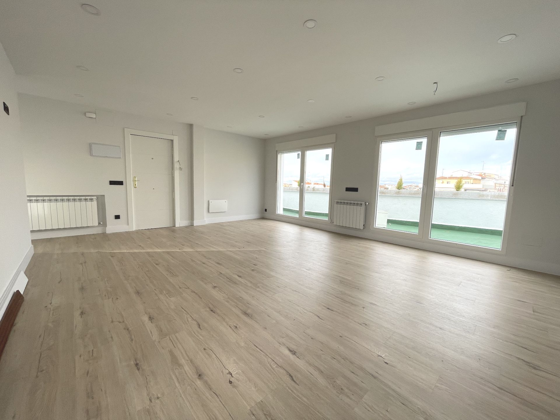 Attic for sale in Avenida de Mirat, Sancti Spiritus - San Juan