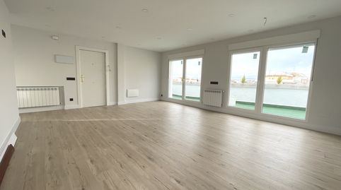 Foto 2 de Ático en venta en Avenida de Mirat, Sancti Spiritus - San Juan, Salamanca Capital
