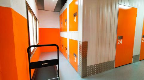 Photo 4 of Box room to rent in Calle de Sepúlveda, 147, Lucero, Madrid